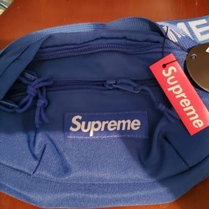 Supreme Fanny Pack